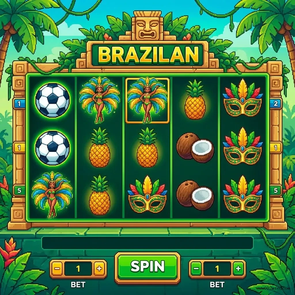 Jogos mobile otimizados